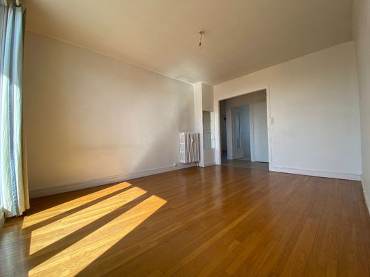 Location Appartement 3 pièces 55m² BESANCON 25000 - Photo 1