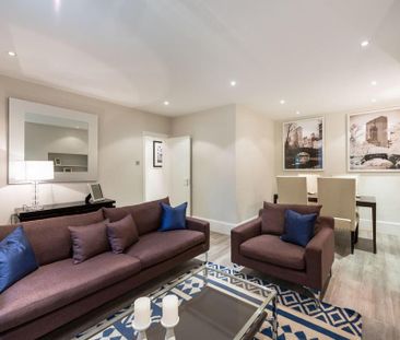 2 bedroom flat to rent - Photo 2