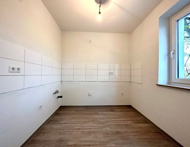 Umfassend sanierte großzügige Familienwohnung inkl. ebenerdiger Dusche - Foto 1