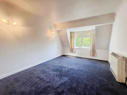 1 bedroom retirement property to rent - Photo 1