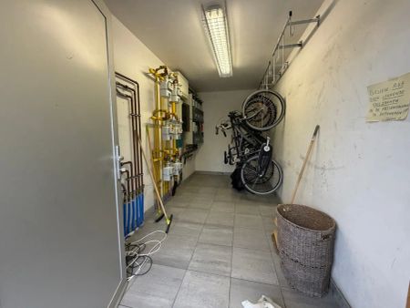 Gelijkvloers app. nabij het Carlos Dierickxplein te Asper. - Foto 4