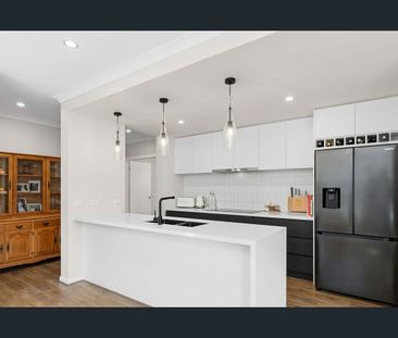 As New Four Bedroom Family Home - Photo 1