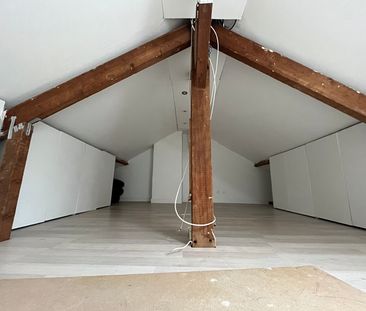 MAISON A LOUER - 4 PIECES - 70m² - JARDIN - TERRASSE - GARAGE - Photo 3