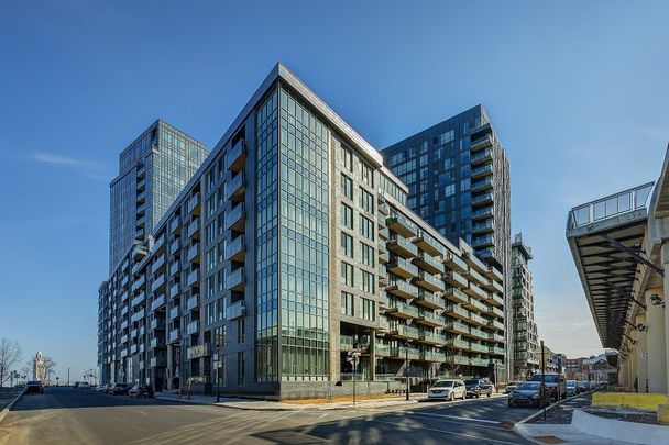Loft/Studio à louer, Montréal (Ville-Marie) - Photo 1