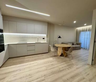 1 room luxury Apartment for rent in Santa Coloma de Gramenet, Catal... - Photo 4