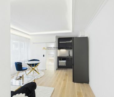 Your private outdoor oasis: apartment with large terrace in Zurich - Photo 1