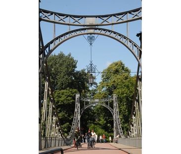 Muldestraße 10 - An der Peißnitzinsel - Photo 1