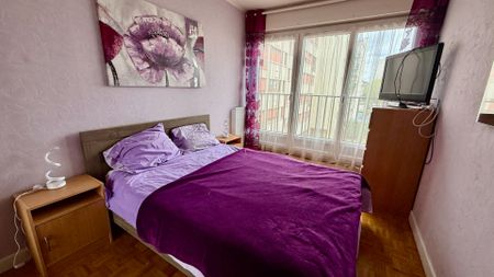 Location appartement 3 pièces, 65.19m², Boulogne-Billancourt - Photo 4
