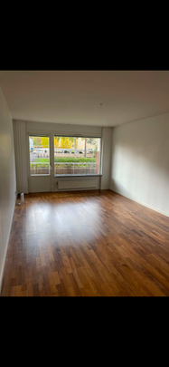 Bergsgatan, Frösön - Foto 1