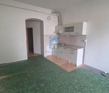 Pronájem bytu 2+kk 37 m2 - Fotografie 2