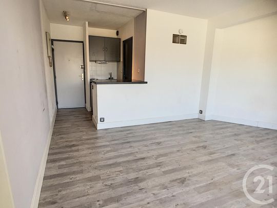 Location Appartement 1 pièce 25m² MONTPELLIER 34090 - Photo 1