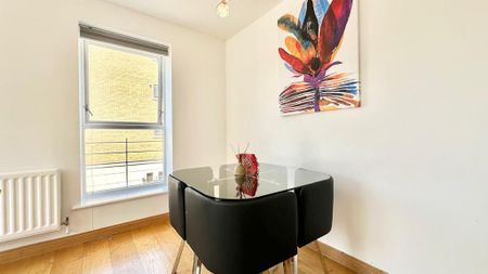 2 bedroom apartment to rent - Photo 5