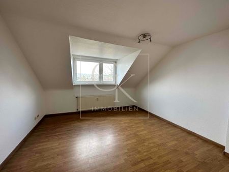 3-Zimmer-Dachgeschosswohnung zur Miete - Photo 4