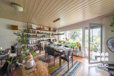 Grosszügige 4.5-Zimmer-Terrassenwohnung in Täuffelen – verfügbar ab Dezember 2026 - Photo 4