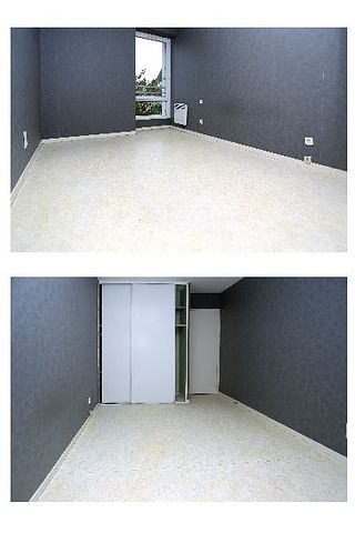 Appartement – Type 2 – 53m² – 335.75 € – CHABRIS - Photo 2