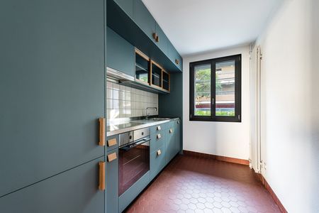 Renovierte Wohnung mit Charme - Foto 5