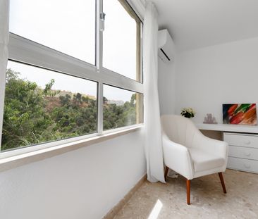 T2 moderno com varanda- média duração (Não negociável) - Photo 6