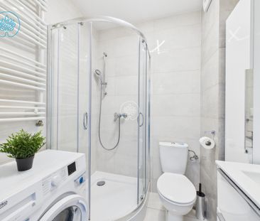 2 pokoje centrum Nowe budownictwo! - Фото 5