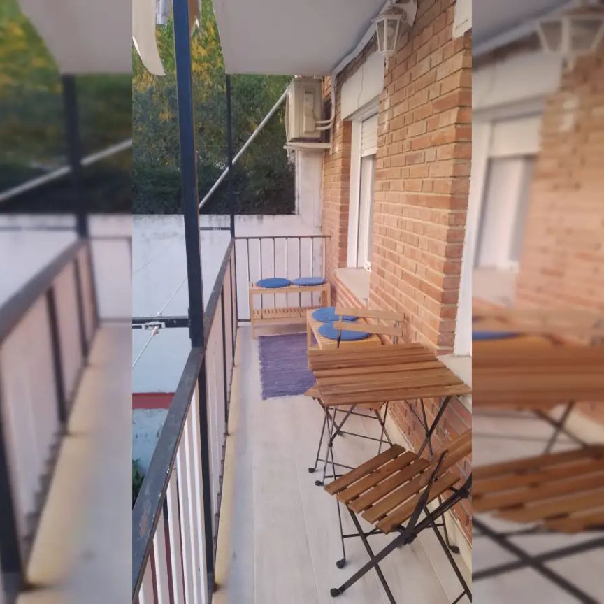 2-bedroom apartment for rent in Valdeacederas, bills included - Foto 1