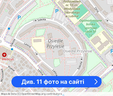 Nowoczesne mieszkanie do wynajęcia, parter - Фото 1