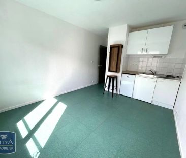 Appartement à louer 1 pièce 20.66m² - Photo 3