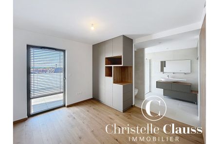 Appartement - COLMAR - 111m² - 3 chambres - Photo 4