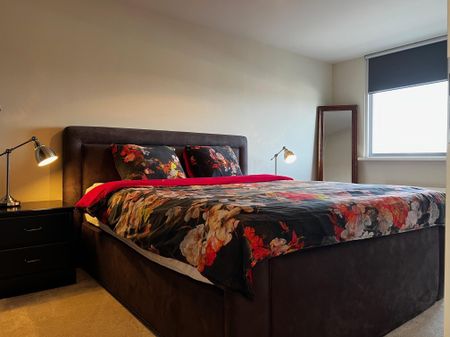 Te huur: Appartement Waldeck Pyrmontkade 111 in Den Haag - Photo 3