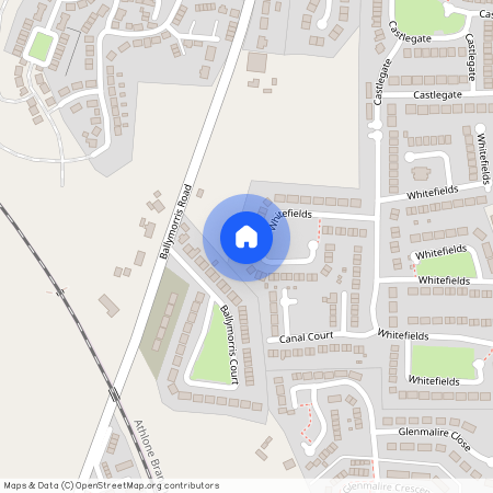 131 Whitefields, Portarlington, Co. Laois, R32 A6K4