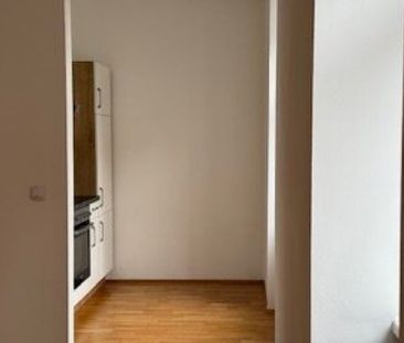 Perfekt für Studierende: Lichtdurchflutete, schön sanierte 1-Zimmer... - Photo 1