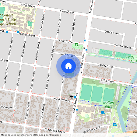 53 Yacht Street, QLD 4019, Clontarf