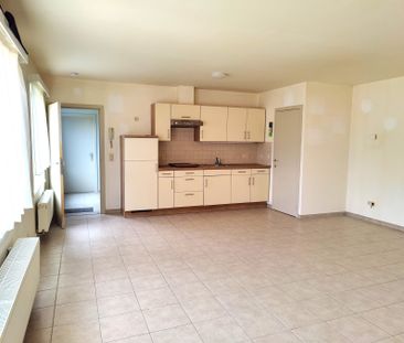 Appartement met 1 slaapkamer. - Photo 5