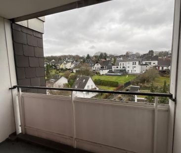 2-Zimmer-Wohnung in Iserlohn Dröschede nur mit WBS ab 2 Personen mi... - Photo 6