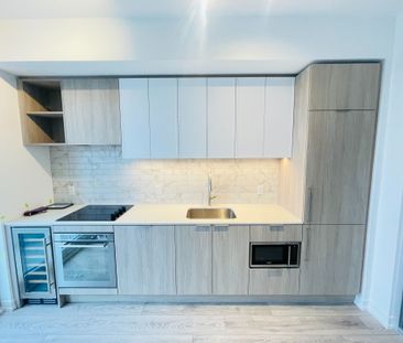 For Lease - 2020 Bathurst Street Unit# 1809, Toronto, Ontario - Photo 4