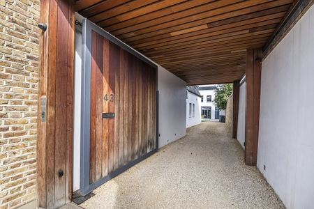 2 bedroom semi-detached house to rent - Photo 4