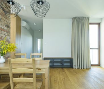 Wola / Bemowo / nowe / 2 pokoje / najem - Zdjęcie 5