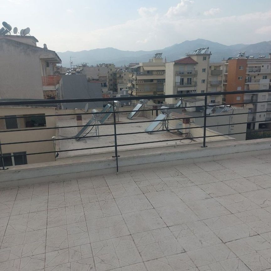 Studio/Γκαρσονιέρα για ενοικίαση Δικαστήρια (Κομοτηνή) - Photo 1
