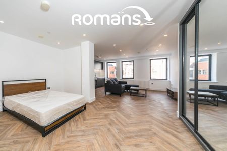 apartment to rent - Photo 5