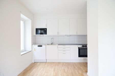 Bolmstadsvägen, Ljungby - Foto 2