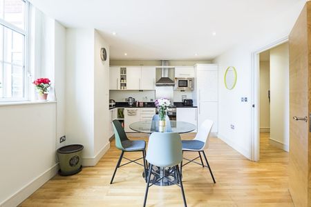 1 bedroom apartment to rent - Photo 2