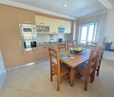 Apartment T2 in Tavira (Santa Maria e Santiago), Tavira - Photo 5