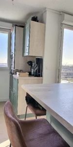 T3 DERNIER ETAGE AVEC ASCENSEUR-RESIDENCE AVEC PISICNE ET GARDIEN - Photo 4