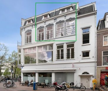 Peperstraat 1b - Foto 1