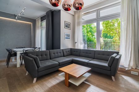 Cisza i spokój blisko centrum miasta - Zdjęcie 5