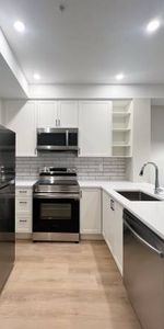 $1,550 / 1br - 548ft2 - New, Cat-Friendly 1 Bedroom Apartment - Photo 3