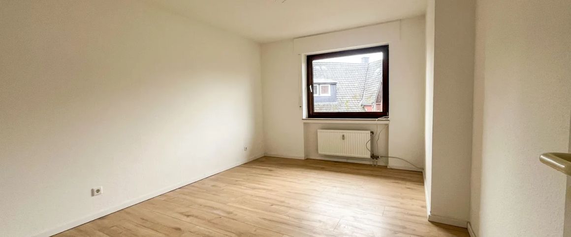 Schön gelegene, ruhige 2 - Raum- Wohnung mit Balkon - Photo 1