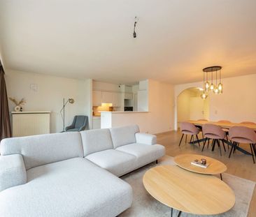 Gelijkvloers appartement met uniek groen zicht op GOLF van Brasschaat - Photo 4