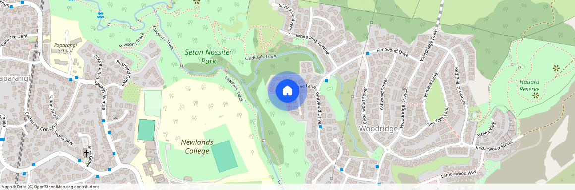 35 Peppertree Lane, Woodridge, Wellington