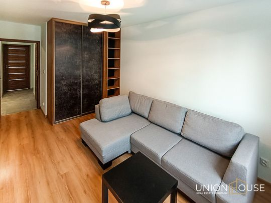 Kraków, Grzegórzki, Dąbska - Zdjęcie 1