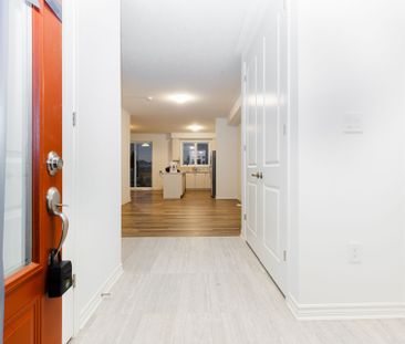 For Lease - 164 Stamson Street, Kitchener, Ontario - Photo 4