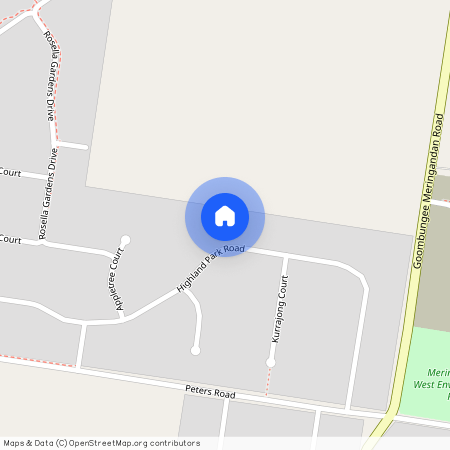 47 Highland Park Road, Meringandan West QLD